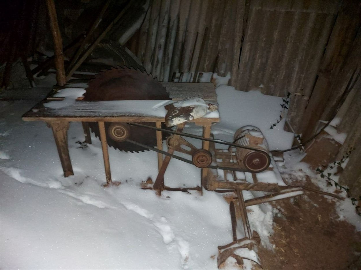 пилораму продаю
