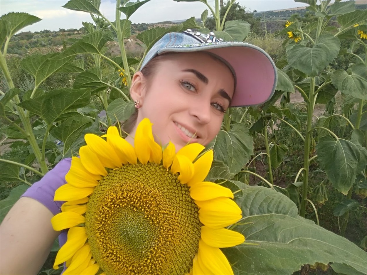 Анна Войтенко