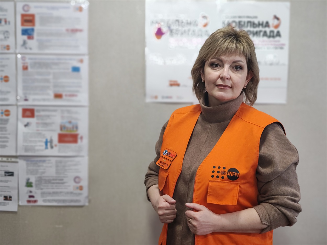 Марина Ковалик, психологиня