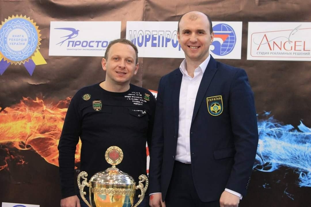 Юрій Галімон
