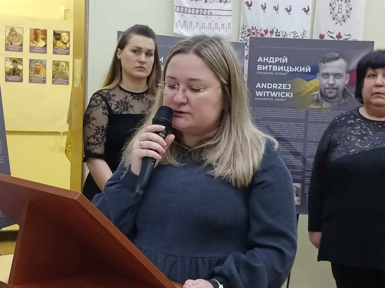 Світлана Зайцева