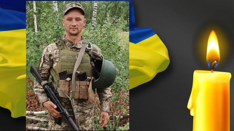 Віталій Ясінський Городок Первомайськ