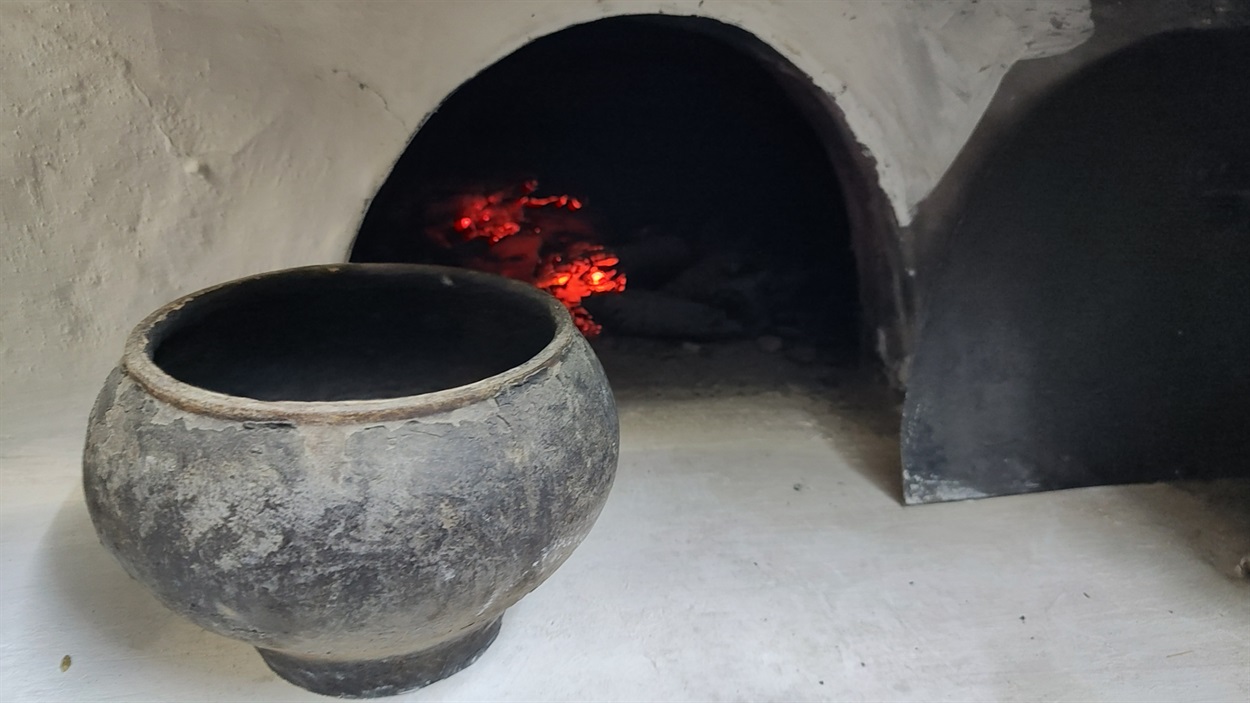 Дух Української хати