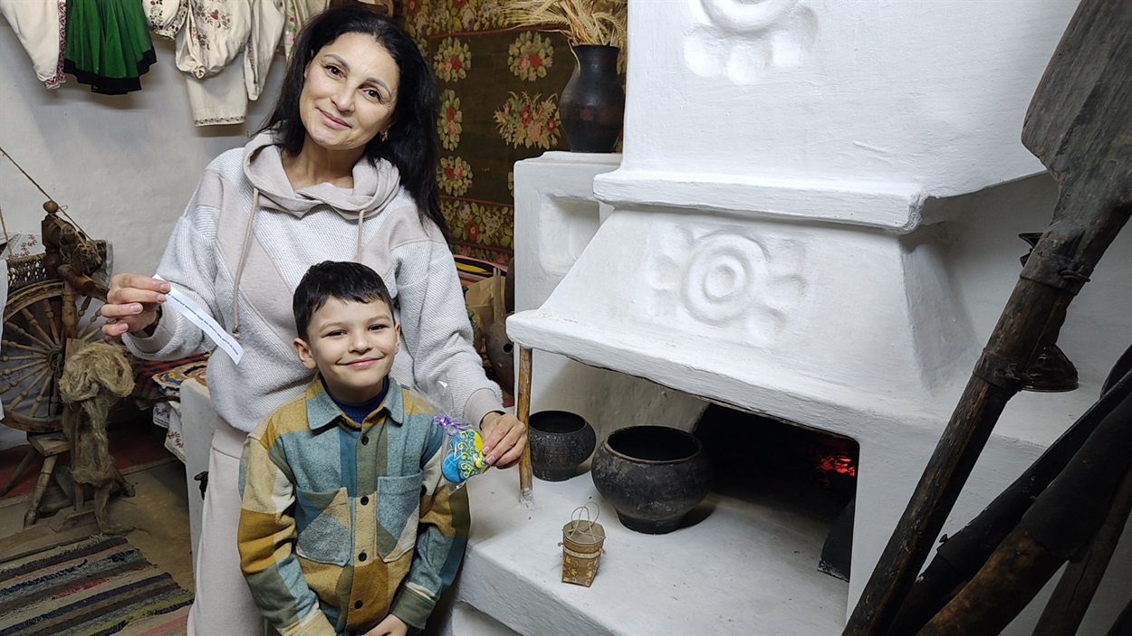 Квест дуже сподобався