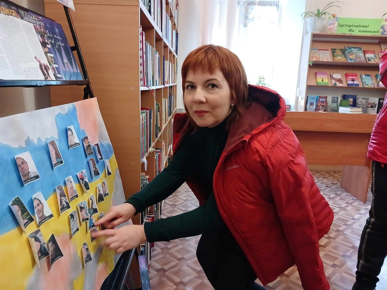 Бившева Первомайськ Єдині