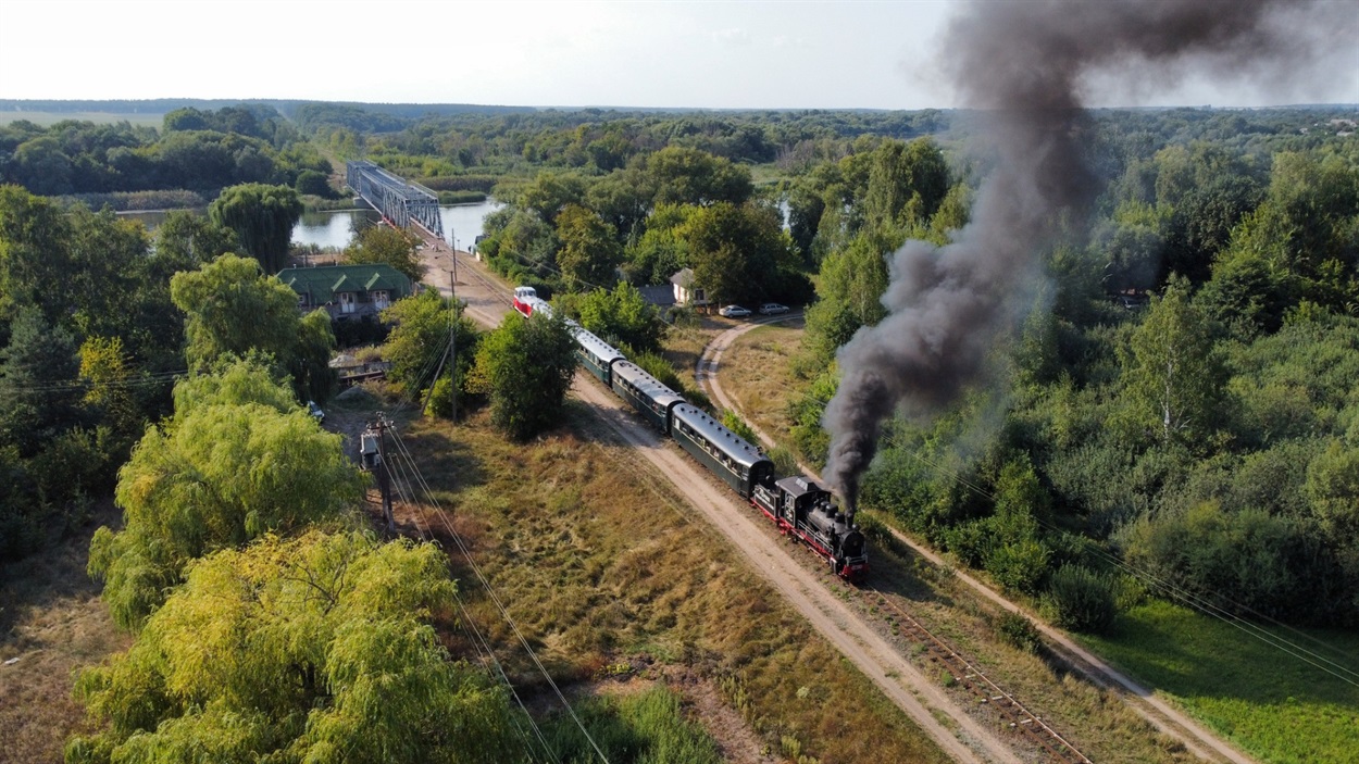 Ретропаротяг