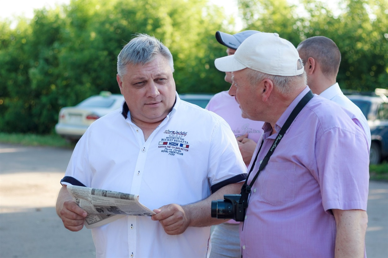 Підберезняк та Кіт