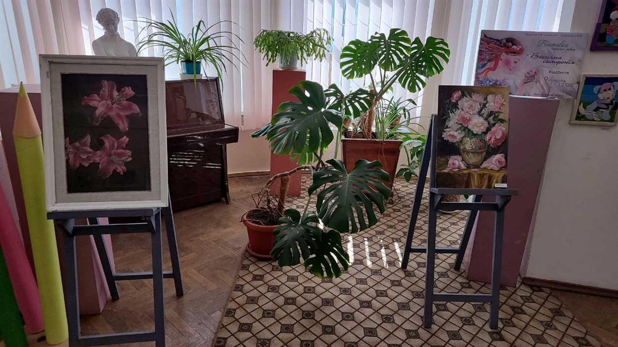 Весняна симфонія