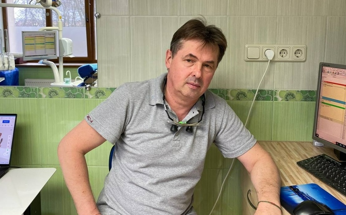 Анатолій Якобенчу