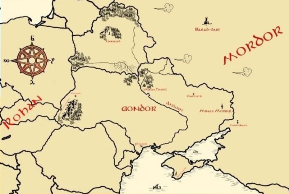 Меми з мережі