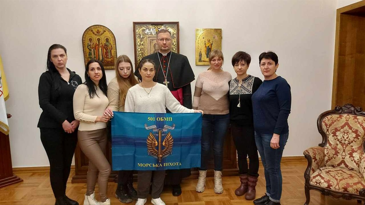 Маргарита Швець полон
