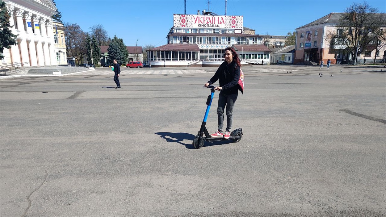 Їдемо