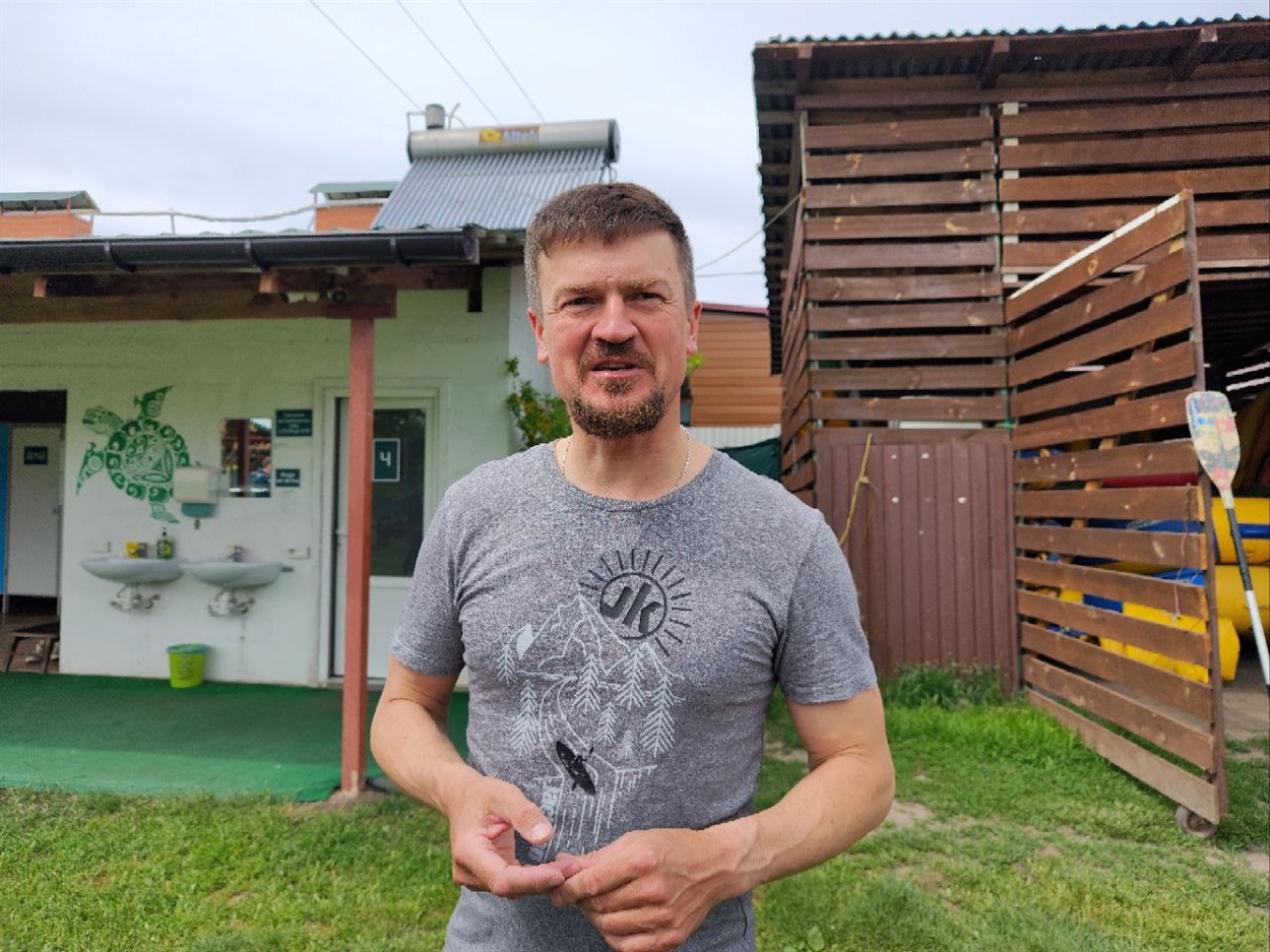 Антон Федоренко