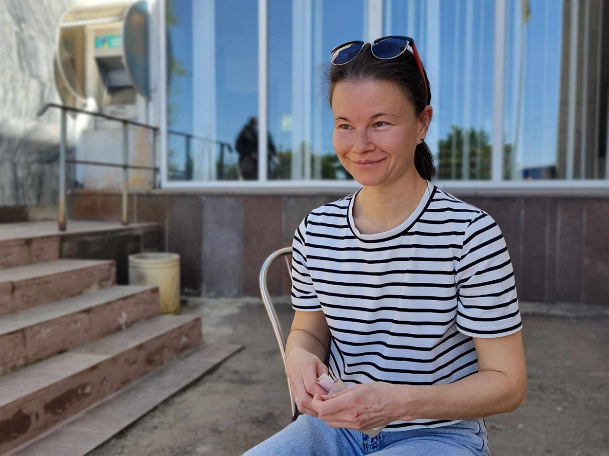первомайськ фрегат