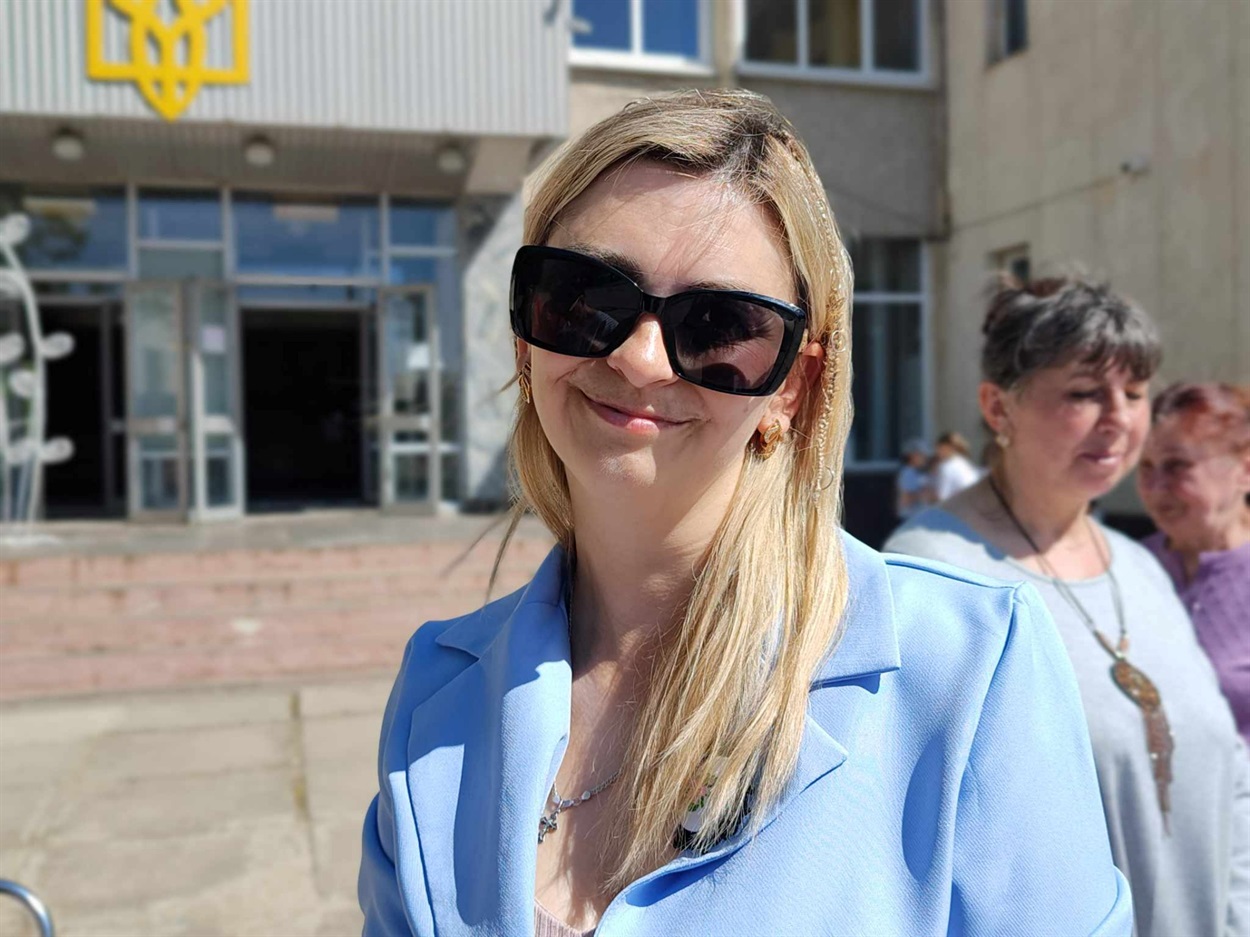 підтримка зсу