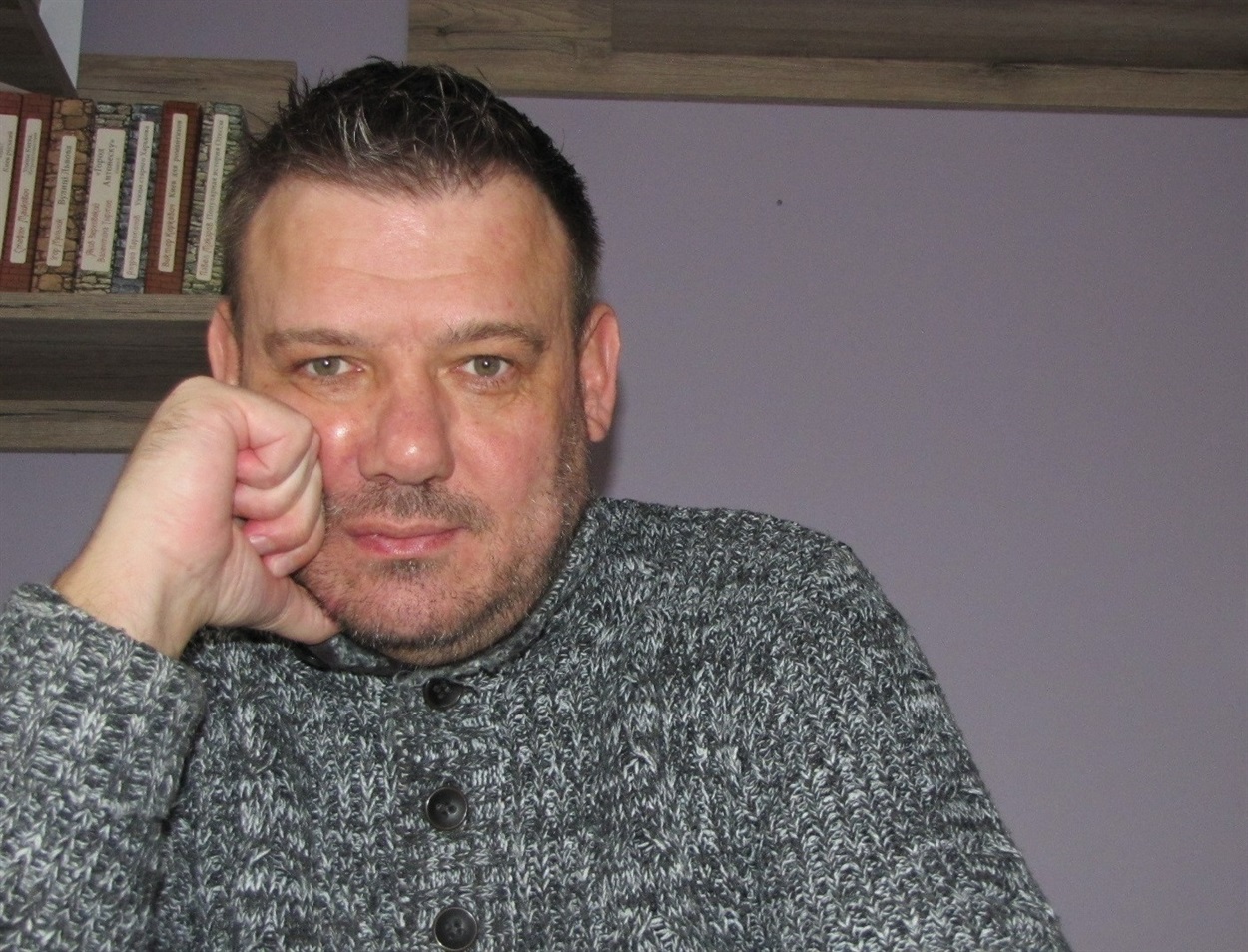 Дослідження про події 2 травня 2014 року в Одесі польського письменника Бориса Тинки презентуватимусь 23 травня в Одеській обласній універсальній науковій бібліотеці імені Грушевського