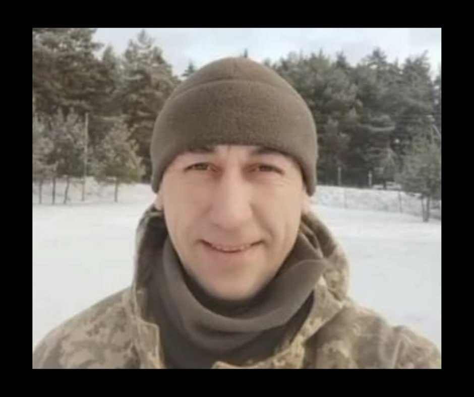 Махтін Максим Максимович