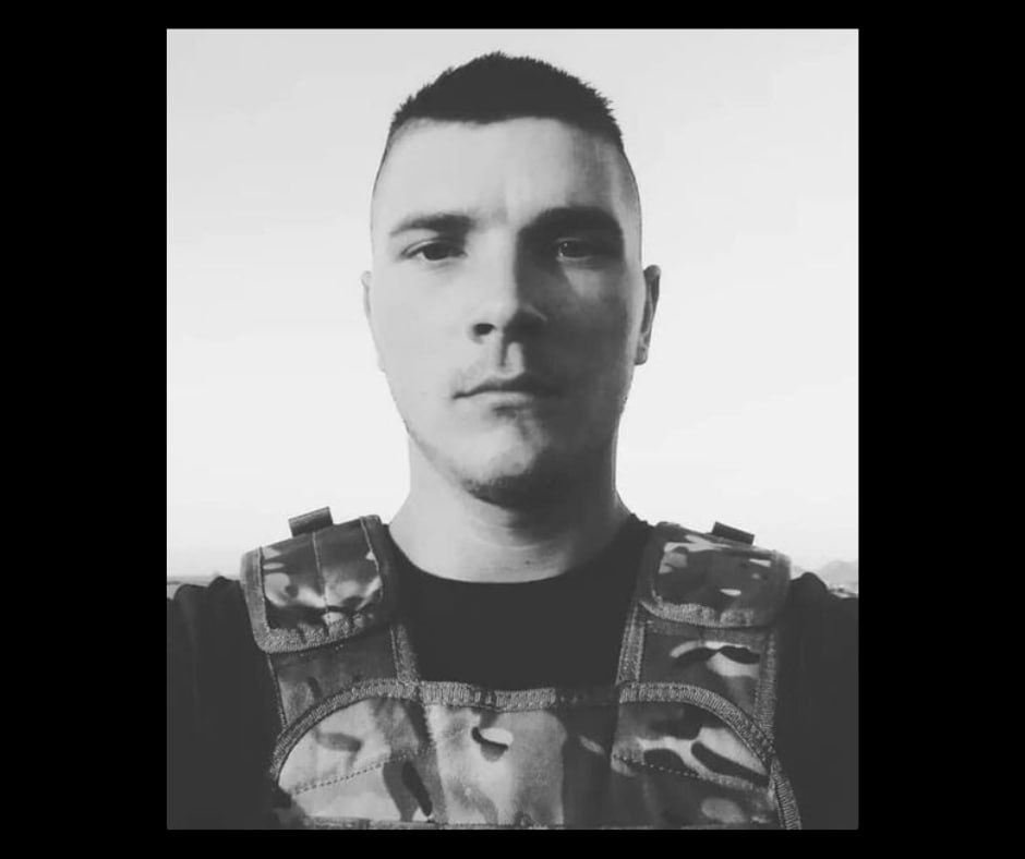 Касатік Олександр Олександрович