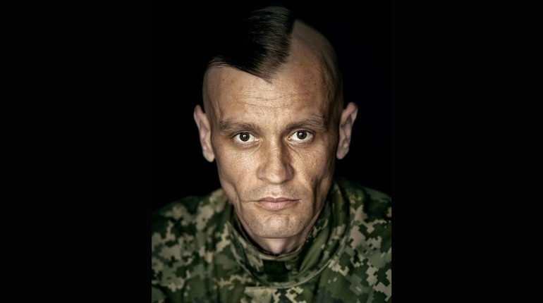 Олексій Соколовський
