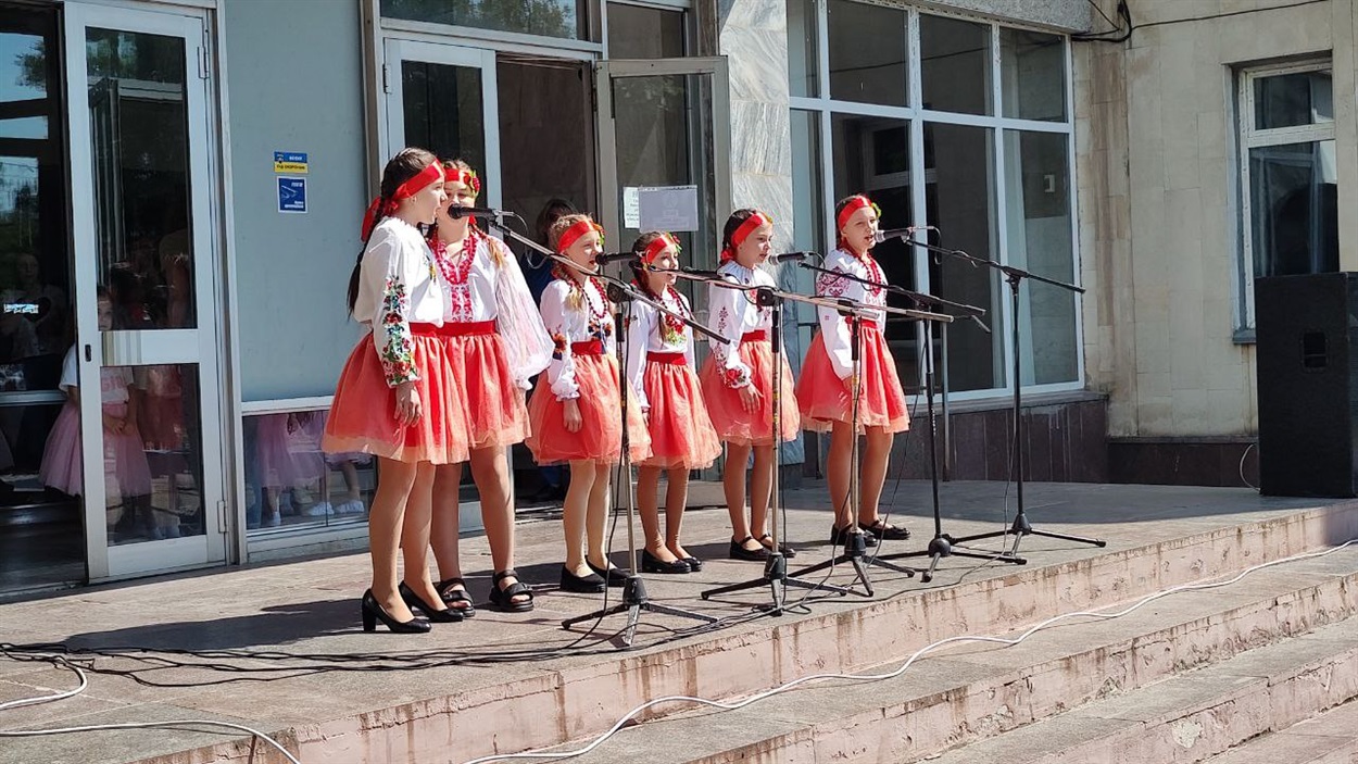 Концерт на Фрегаті
