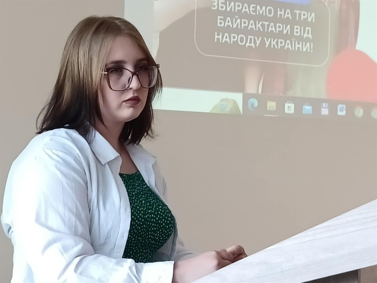 Діана Борисенко Миколаїв