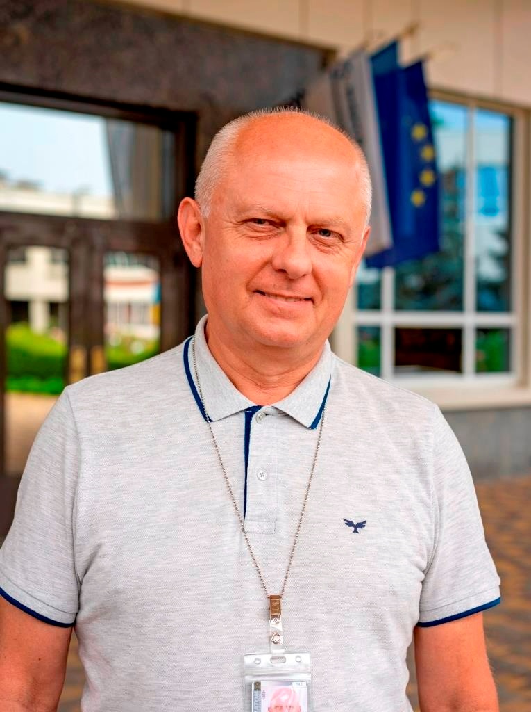 Валерій Кичак
