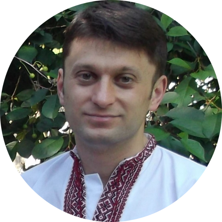 Роман Іващенко