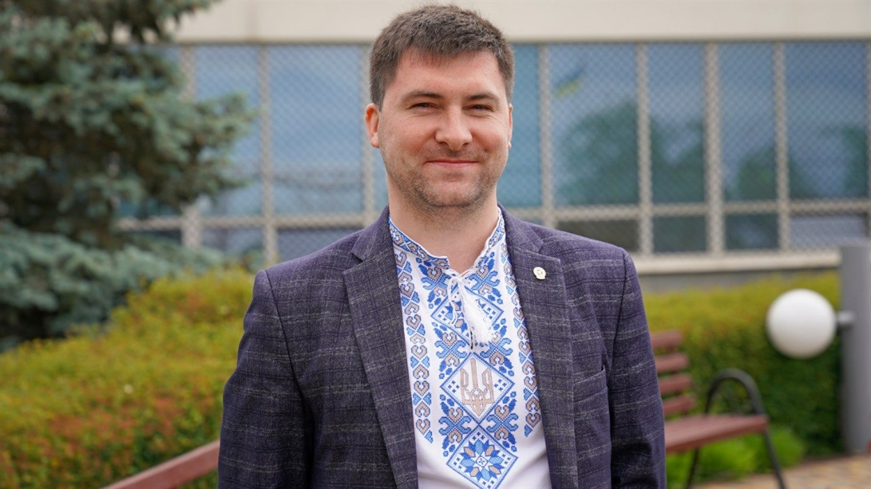 Євген Мітченко