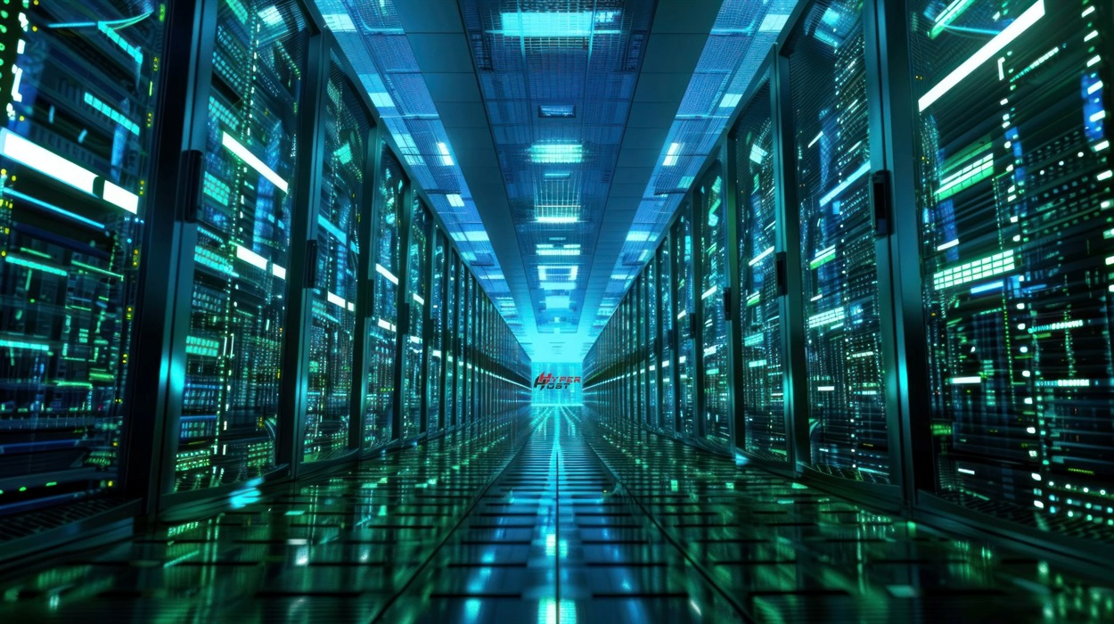 хостинг HyperHost
