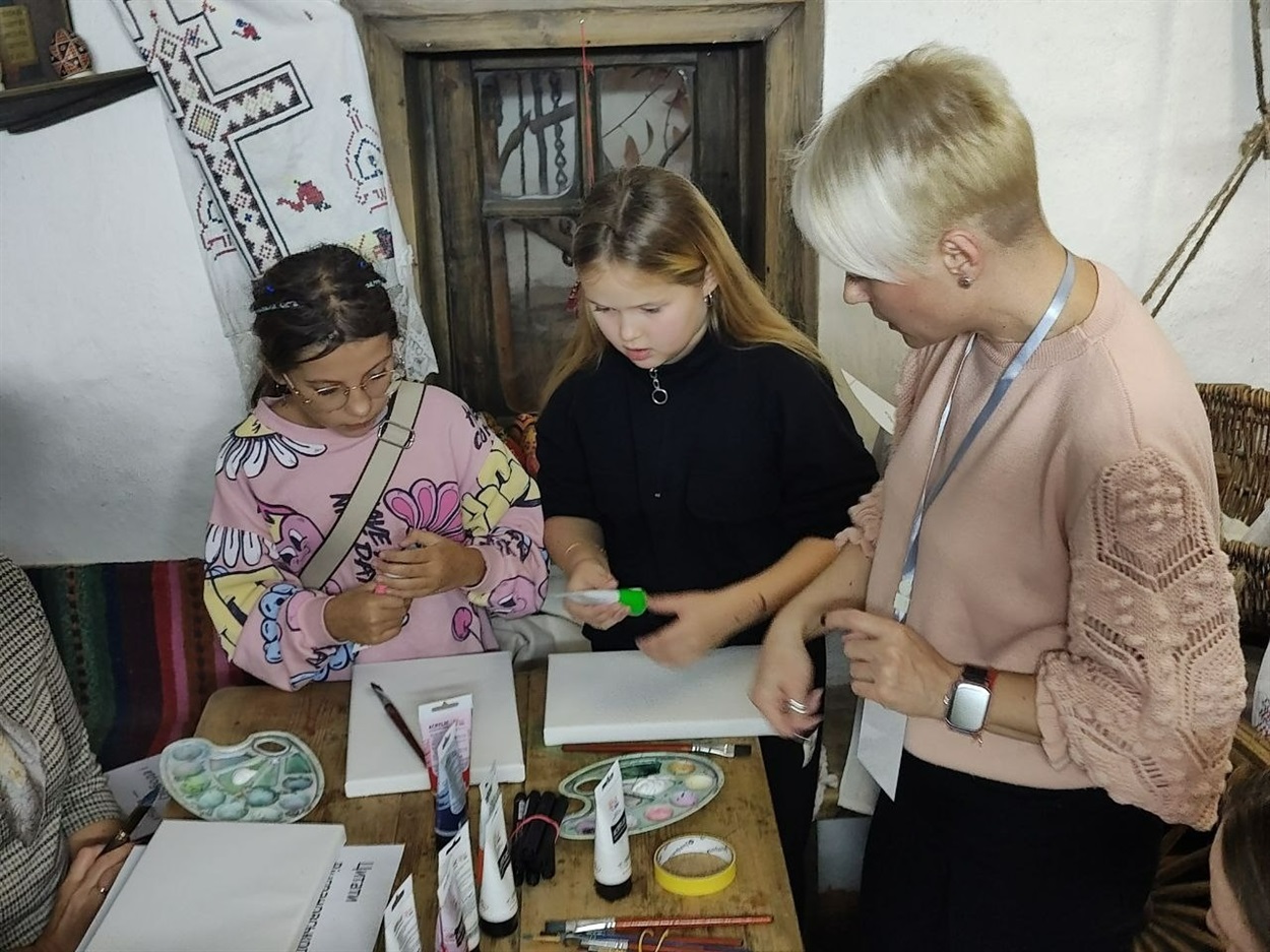 Вінграновський ART FEST 2023