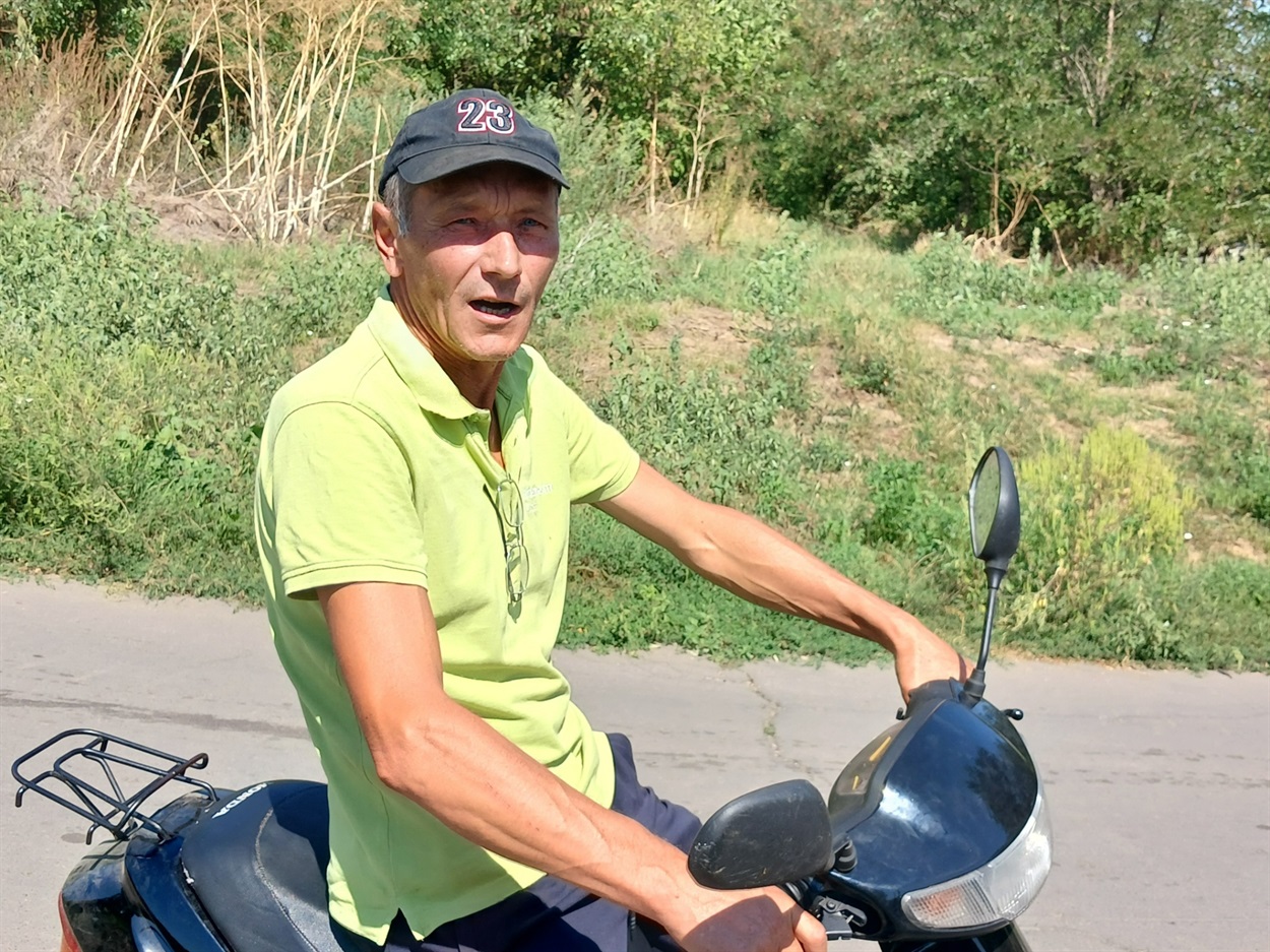 Сергій Філіпович
