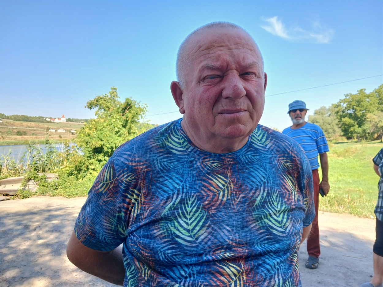 Сергій Костенко