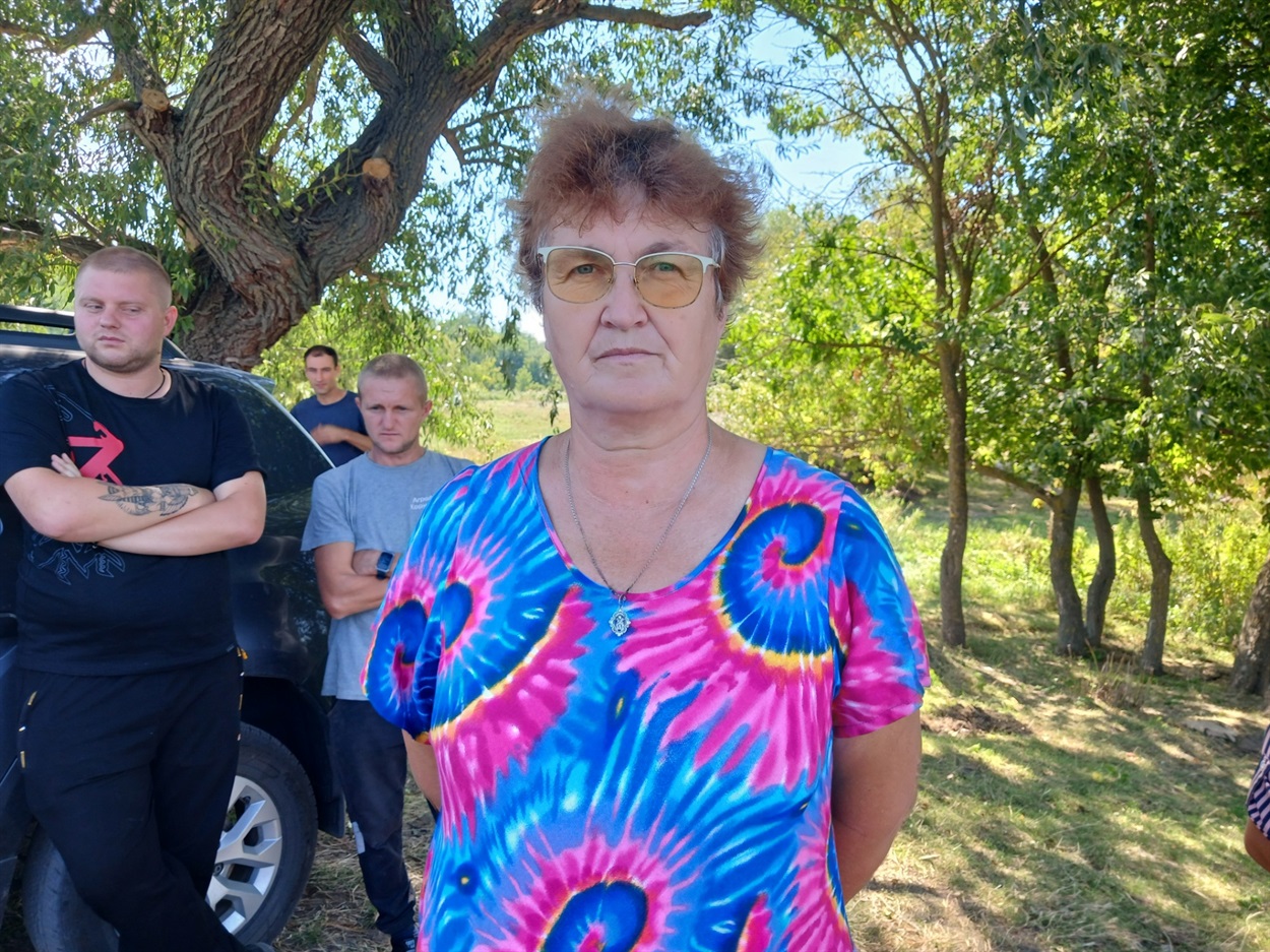 Наталія Головацька