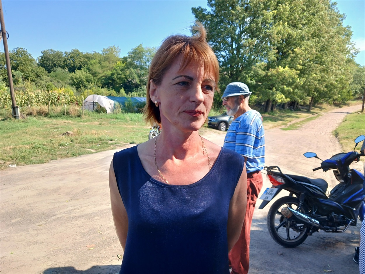 Наталія Смуток