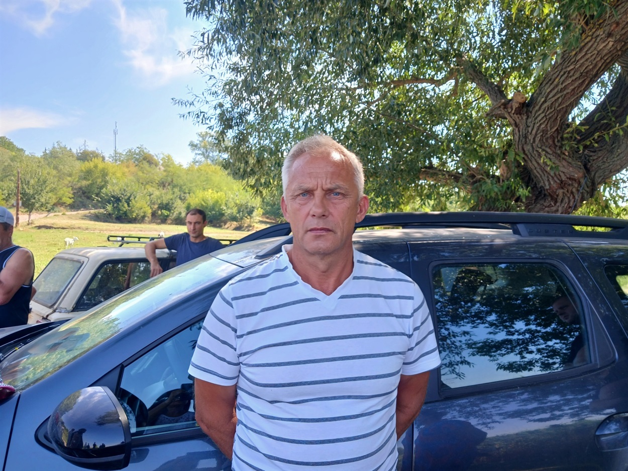 Олександр Бренгач