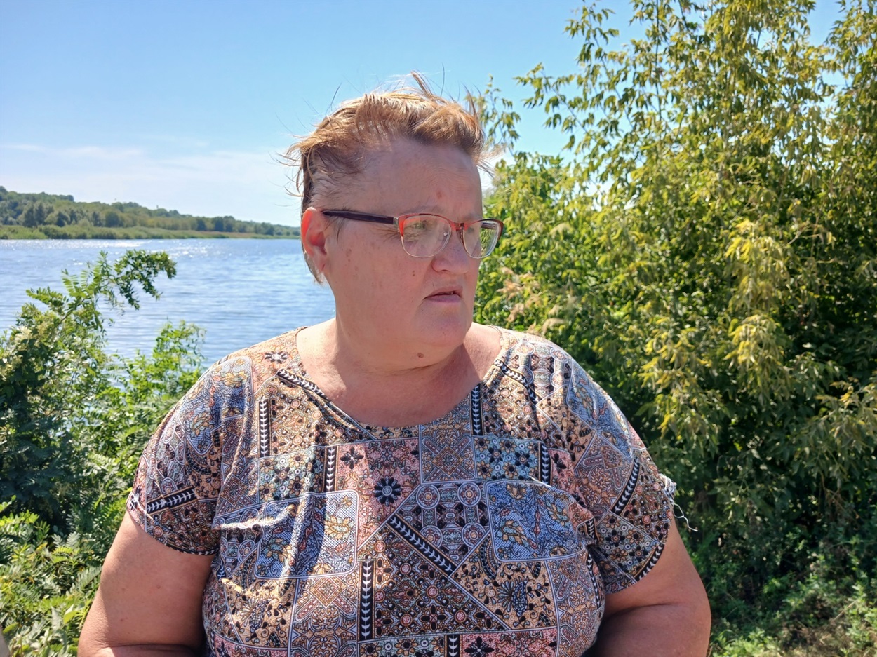 Галина Ярмульська