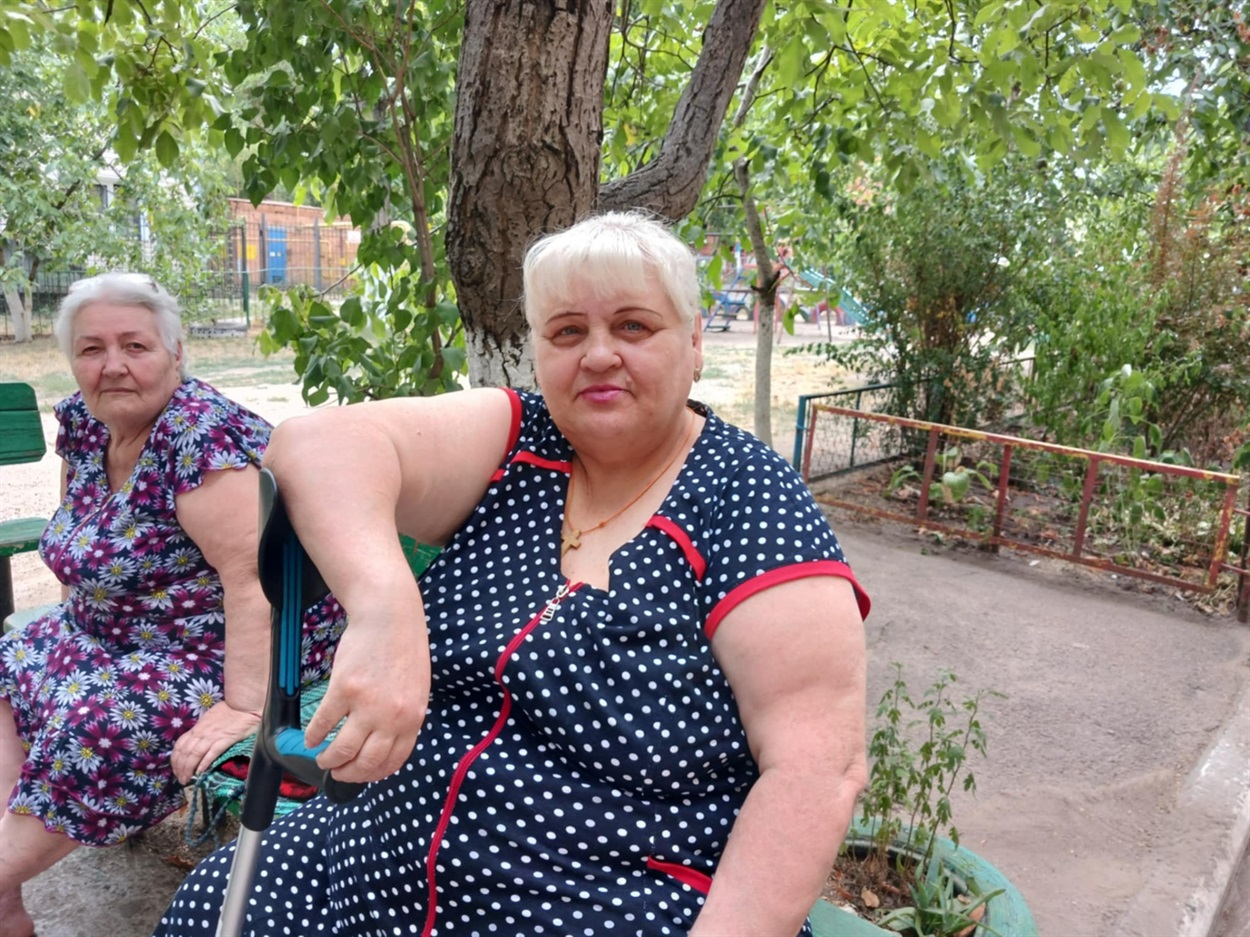 Тетяна Сірак