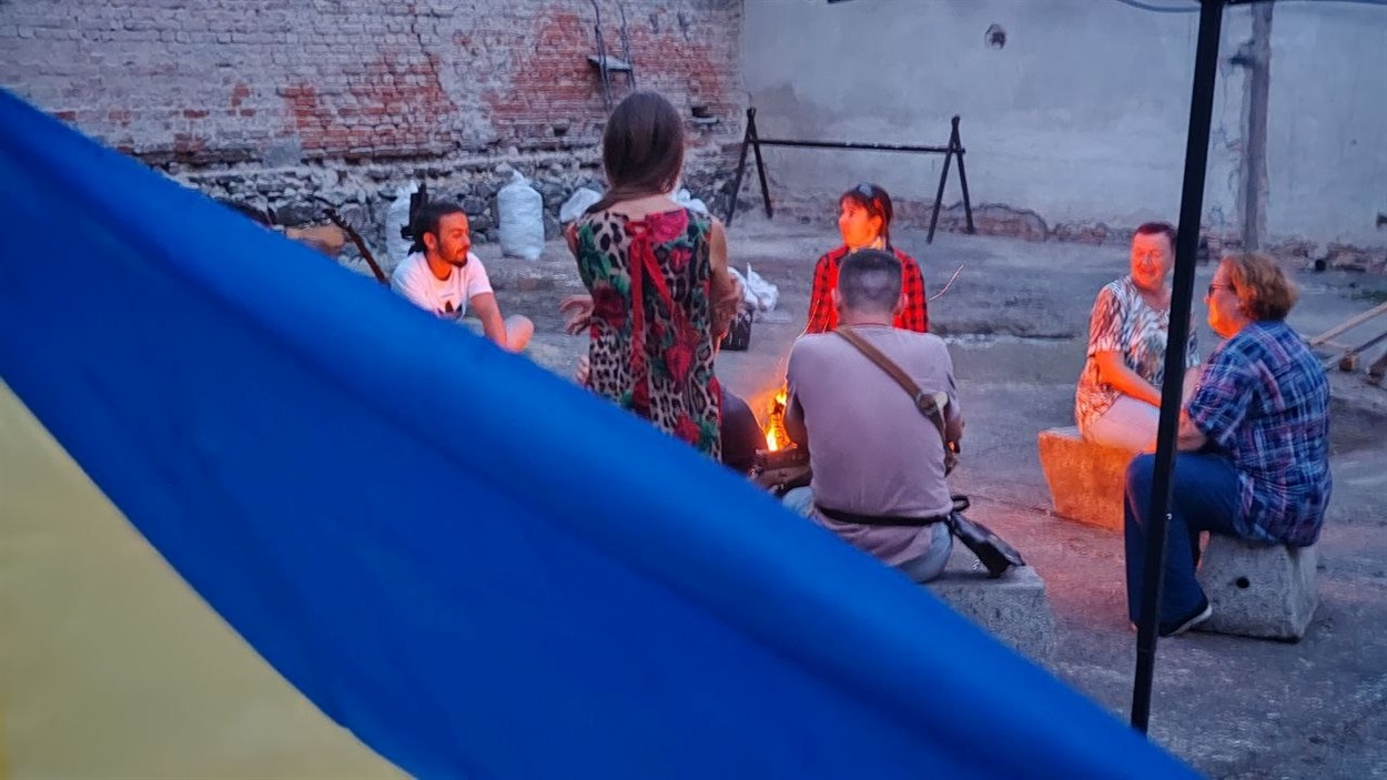 Після толоки