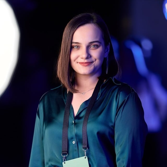 Валерія Антоніу