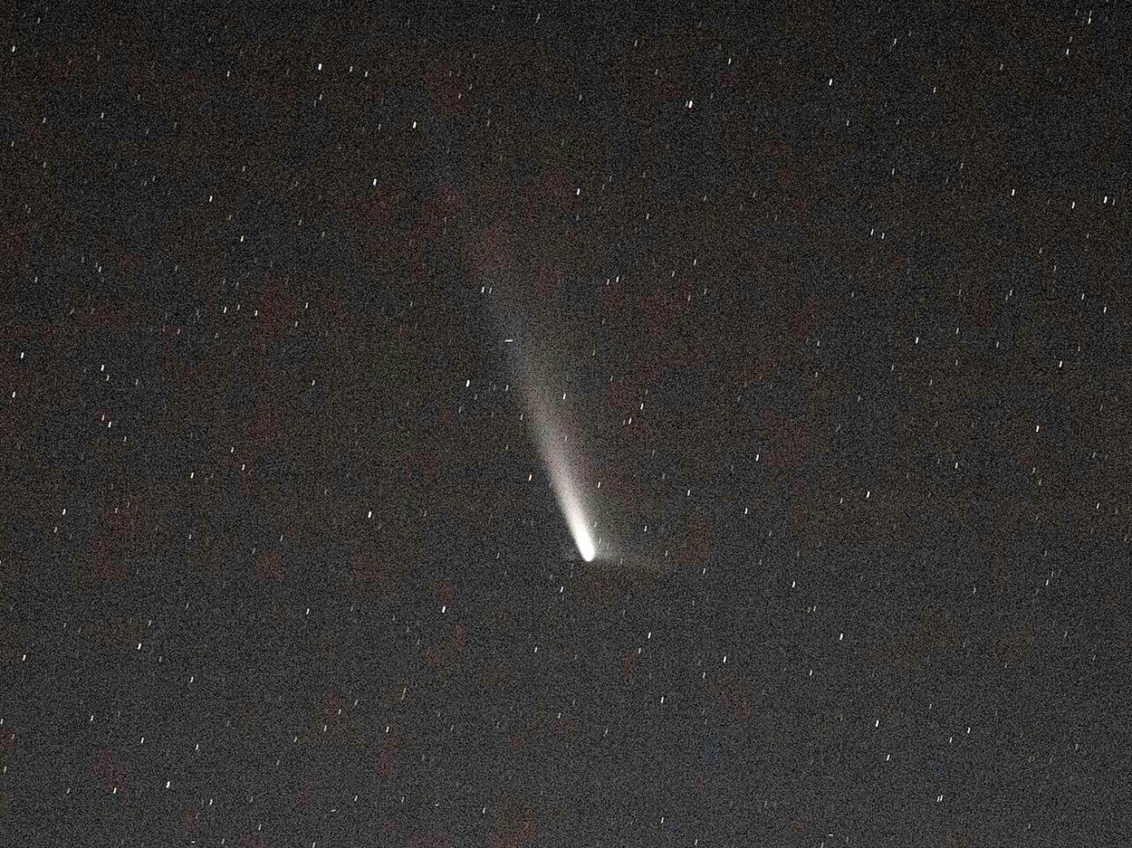 C/2023 A3 (Цзицзіньшань — ATLAS