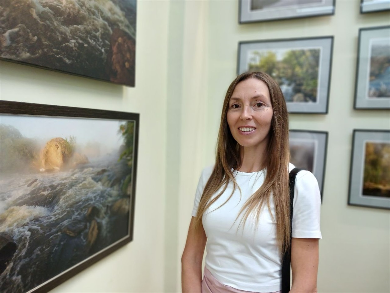 Ірина Відмиш