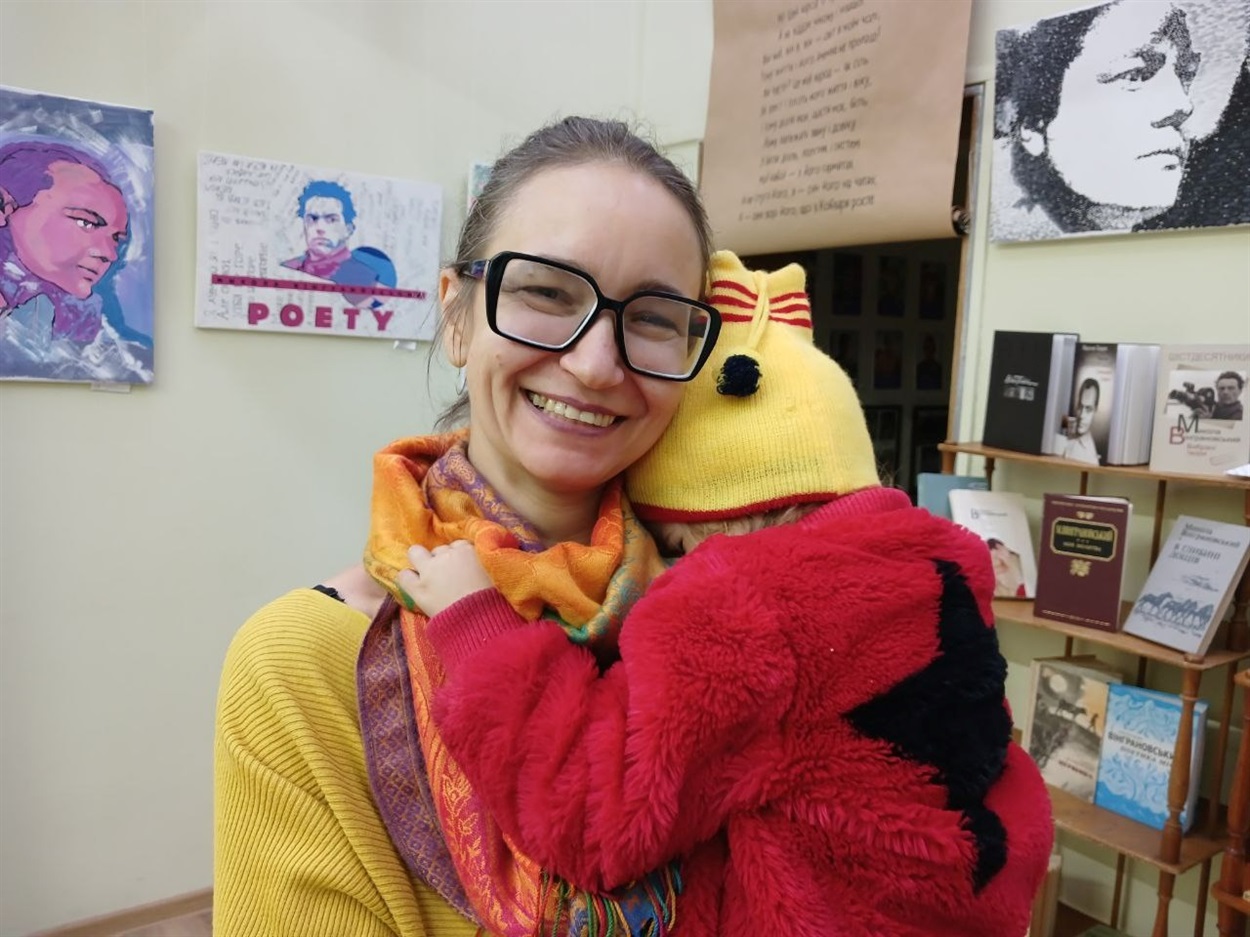 Катерина Маслова