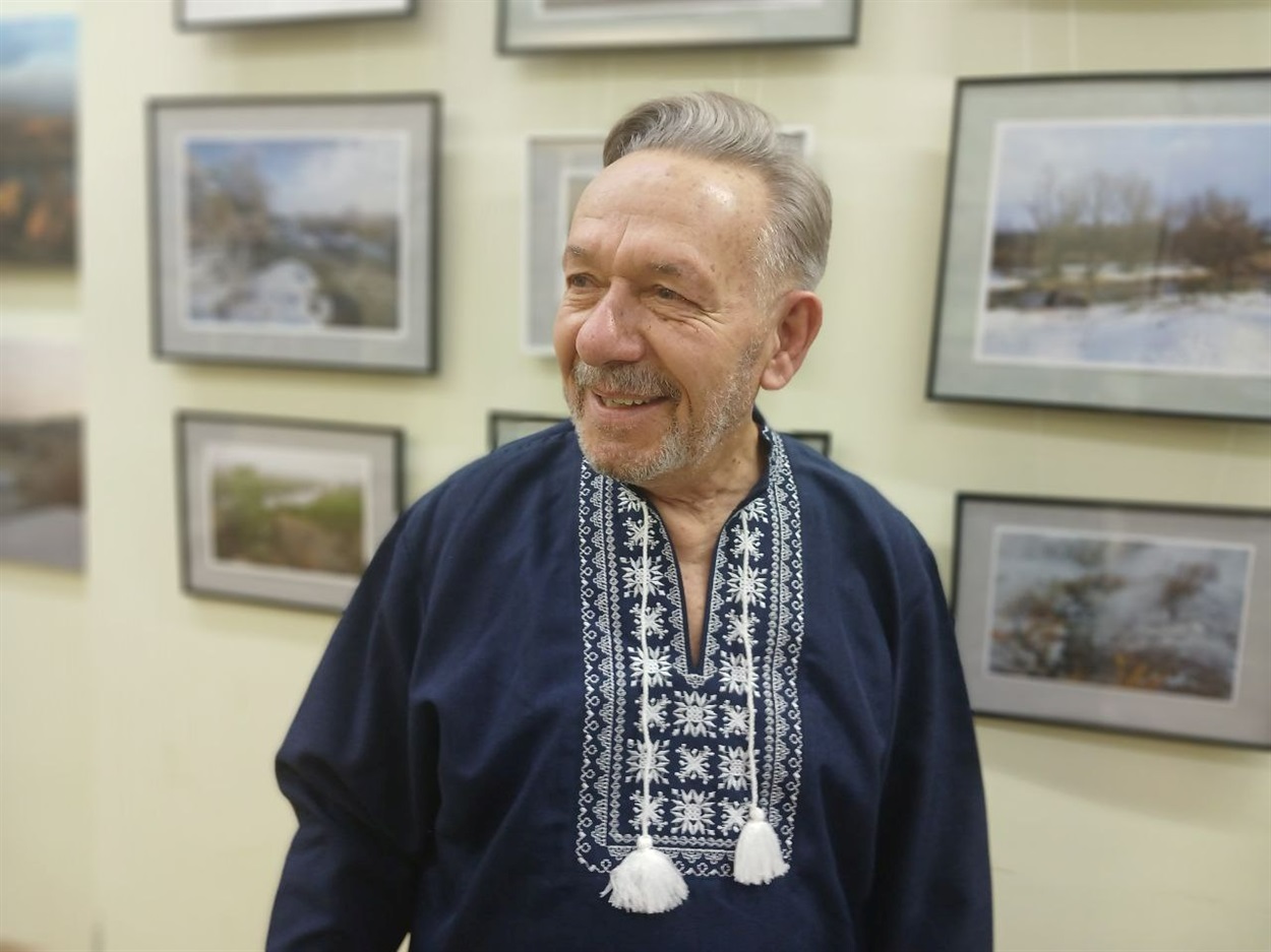 Олександр Ігнатьєв