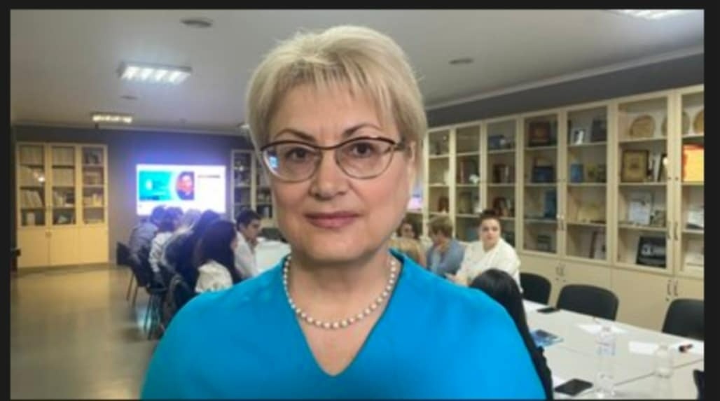 Оксана Філатова