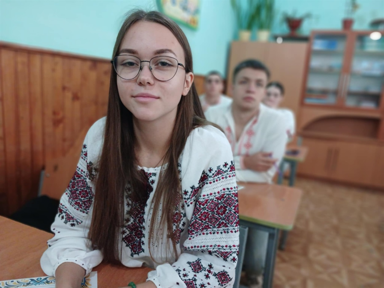 Владислава Абаренова