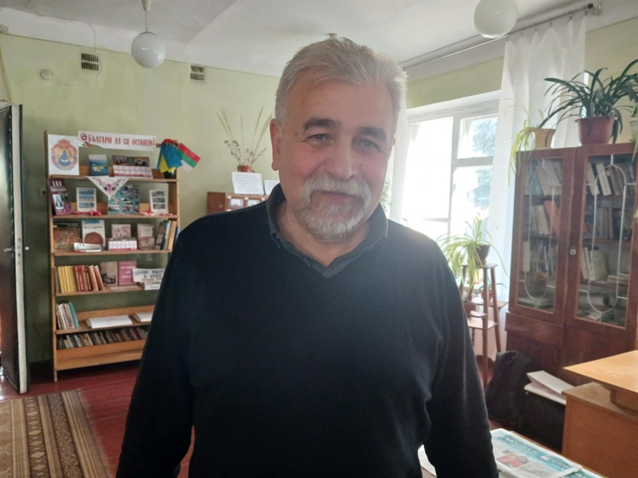 Сергій Осадчий