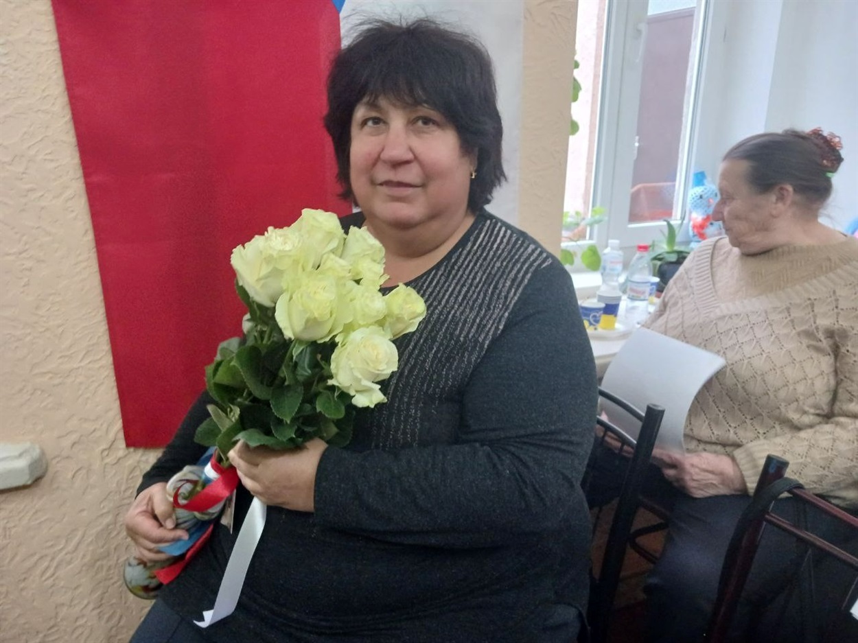 Лариса Качуровська