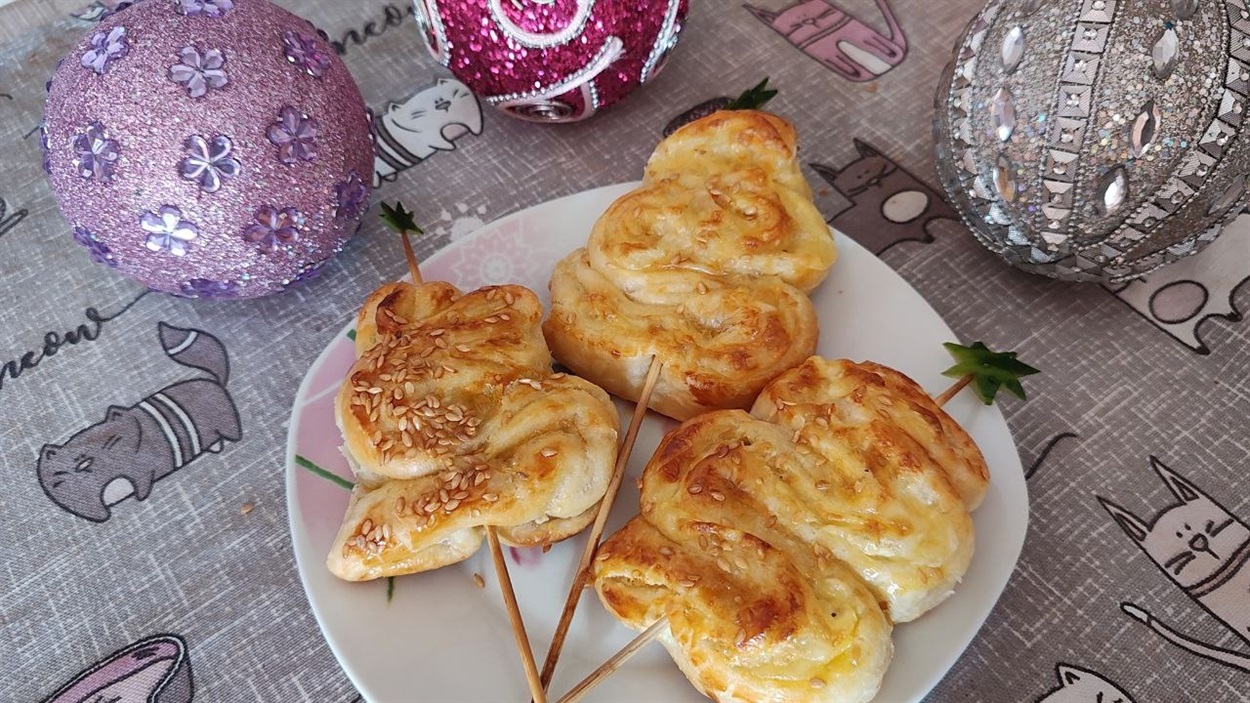 Листкові ялинки