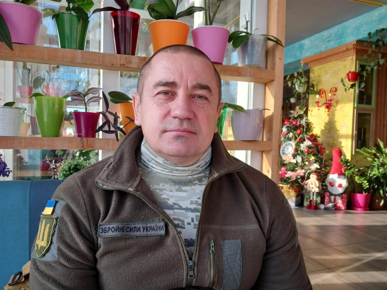 Ярослав Остапенко