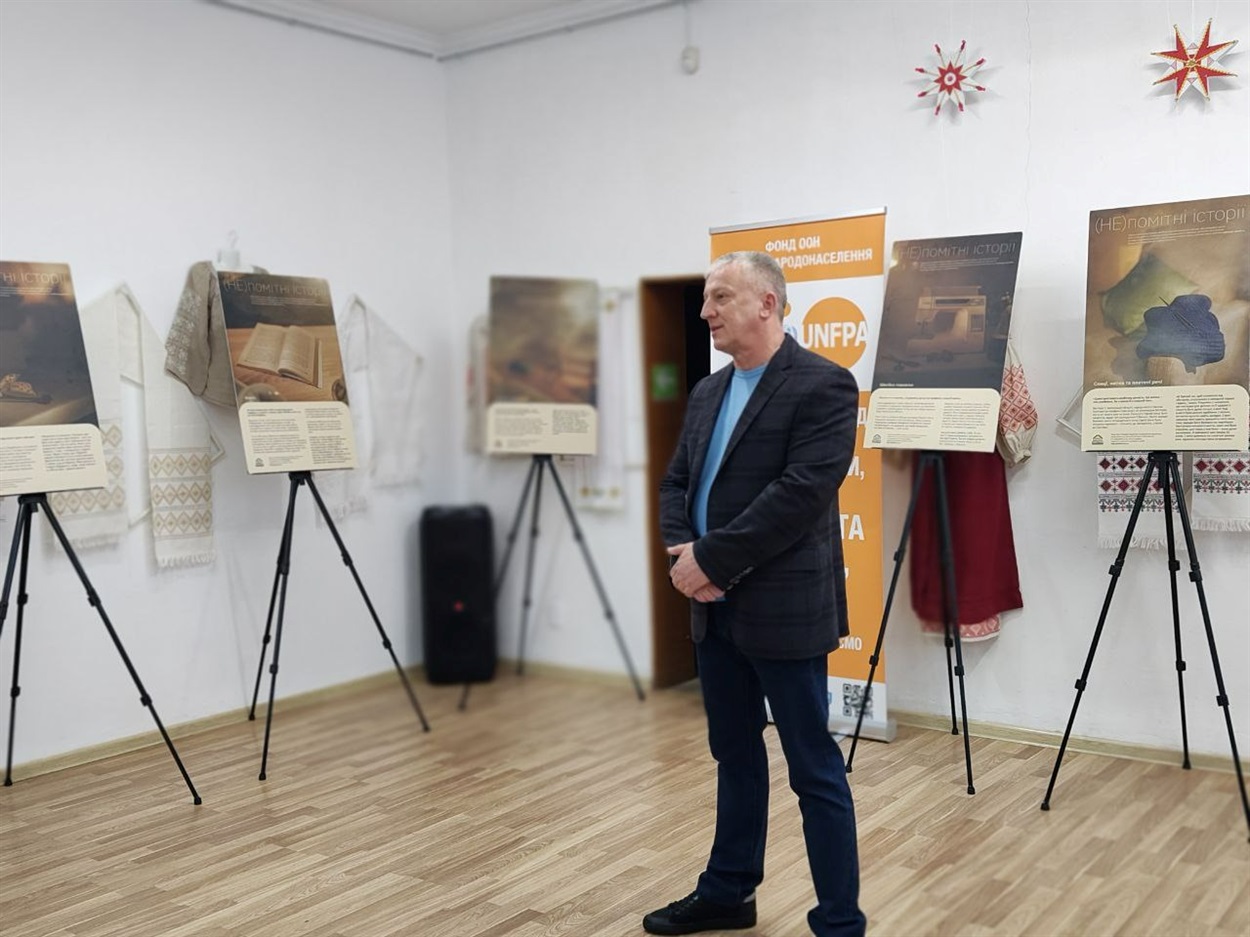 Олег Демченко